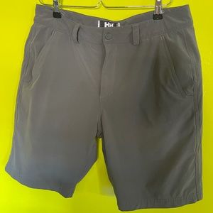 Helly Hansen Men's Quik Dry Lightweight Shorts 33